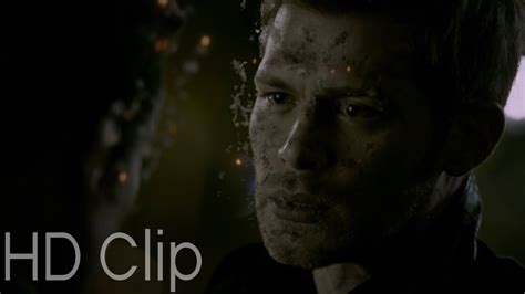 The Originals Series Finale: [Spoiler]'s Death .